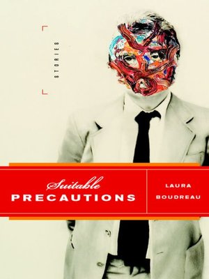 cover image of Suitable Precautions